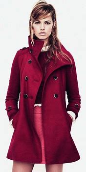 Image result for Beautiful Winter Coats for Women