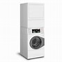 Image result for Samsung Stackable Washer Dryer