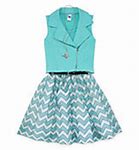 Image result for Red Kids Dress at JCPenney