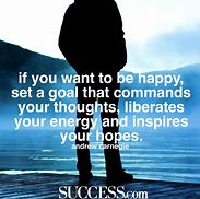 Image result for Quotes About Setting Goals