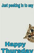 Image result for happy thursday memes funniest
