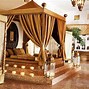 Image result for Half Canopy Over Bed