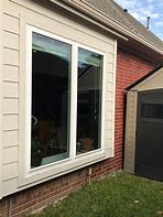 Image result for Vinyl Replacement Windows