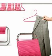 Image result for Pink and Blue Hangers
