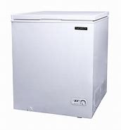 Image result for 5 Cu Chest Freezer Conn's