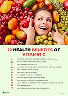 Image result for Types of Vitamin C