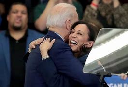 Image result for 2020 Joe Biden and Kamala Harris