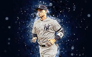 Image result for Yankees Art Aaron Judge