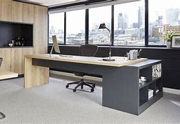 Image result for Modern Office Desk Furniture