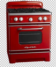 Image result for Vintage Style Stoves and Ovens