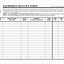 Image result for Product Sign Out Sheet