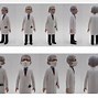 Image result for Fauci Action Figure Doll