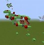 Image result for Minecraft Slime Block Flying Machine