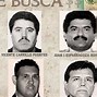 Image result for Mexico Most Wanted