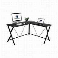 Image result for Wayfair L-shaped Desk