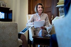 Image result for Pics Inside Nancy Pelosi Office