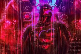 Image result for Batman Arkham Knight Rooftop