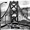 Image result for Brooklyn Bridge Sketch