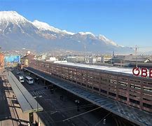 Image result for Innsbruck Austria Train Station