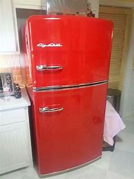 Image result for Antique Refrigerator for Sale