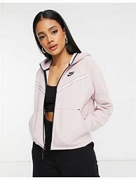 Image result for White and Green Nike Tech Hoodie