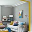 Image result for Gray Living Room Decor