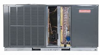 Image result for Goodman GSX140311 2.5 Ton 14 SEER Central Air Conditioner W/ R410A Refrigerant | Supplyhouse.Com