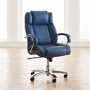Image result for Large Executive Office Chairs