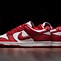 Image result for Nike Dunk Low Retro Red