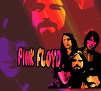 Image result for Pink Floyd On Stage