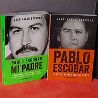 Image result for Juan Pablo Escobar Book