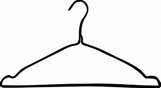 Image result for Clothes Hanger Transparent