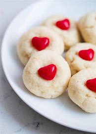 Image result for Easy Valentine's Day Cookies