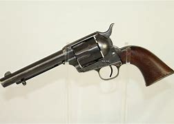 Image result for Old Revolver