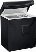 Image result for Chest Freezer Top Cover