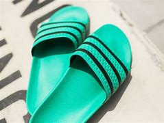 Image result for Adidas Adifom Adilette Slides