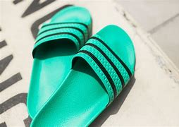 Image result for Adidas Adilette Strappy Sandal