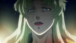 Image result for Anime Girl Battle Scars