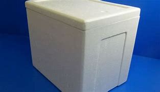 Image result for Foam Ice Box