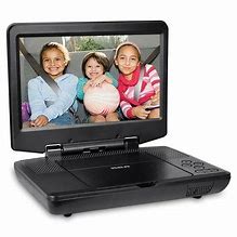 Image result for RCA 9 Portable DVD Player