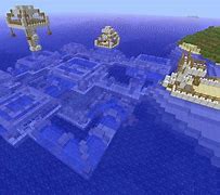 Image result for Underwater House Builds