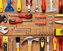 Image result for House Tools