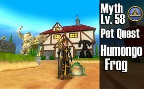 Image result for Wizard101 Myth Level 58 Pet