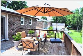 Image result for Outdoor Patio Clearance