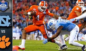 Image result for ACC Highlights 2015