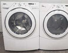 Image result for 110-Volt Whirlpool Washer Dryer