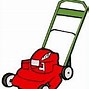 Image result for Stand On Lawn Mower Clip Art