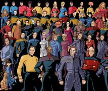 Image result for Star Trek the Brig Fan Art