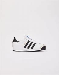 Image result for Adidas Samoa White and Black