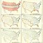 Image result for Colonial America 1776 Map Labeled
